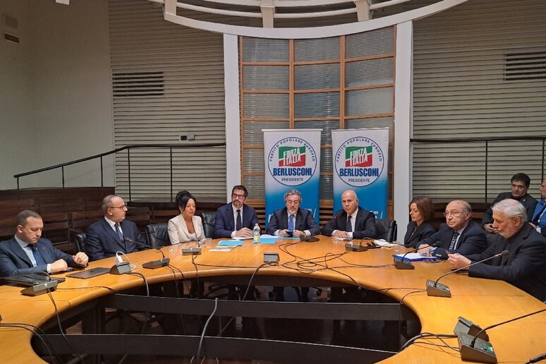 FI Marche, congressi provinciali si terranno il 2-3 dicembre
