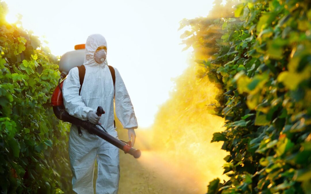 USO SOSTENIBILE DEI PESTICIDI, L’IPOCRISIA DI VERDI E SOCIALISTI IN EUROPA