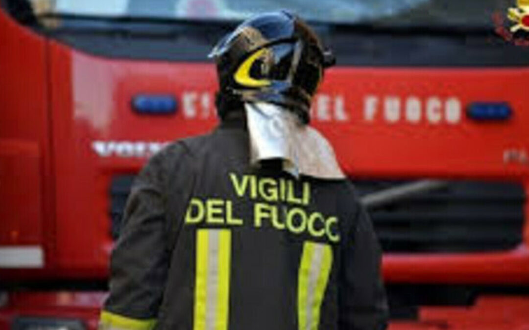 VIGILI DEL FUOCO: LA MIA INTERROGAZIONE ALLA COMMISSIONE EUROPEA PER IL RICONOSCIMENTO DEL LORO RISCHIO AD ESPOSIZIONE AMIANTO