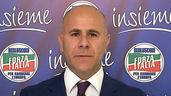 De Meo (Fi): “Auguri a Forza Italia, da sempre e per sempre dalla parte della Libertà”