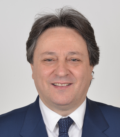 FAZZONE NOMINATO SEGRETARIO RESPONSABILE DELLA CONFERENZA DEI SEGRETARI REGIONALI