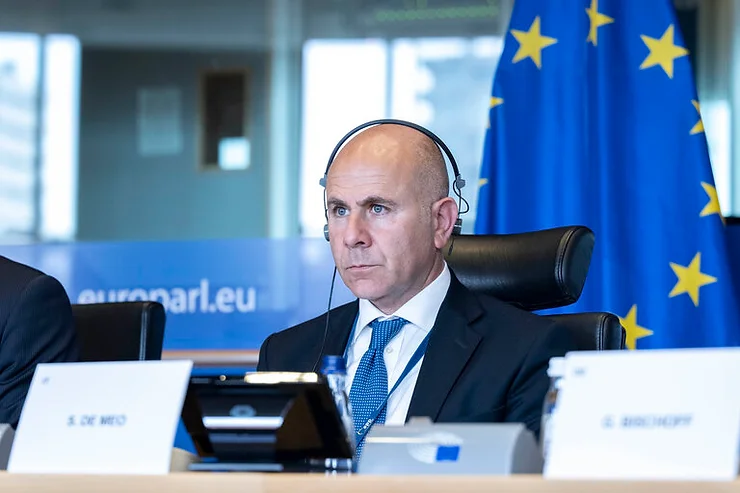 Blue Economy – De Meo Fi Ppe | L’Europa usi il potenziale del mare per la pace
