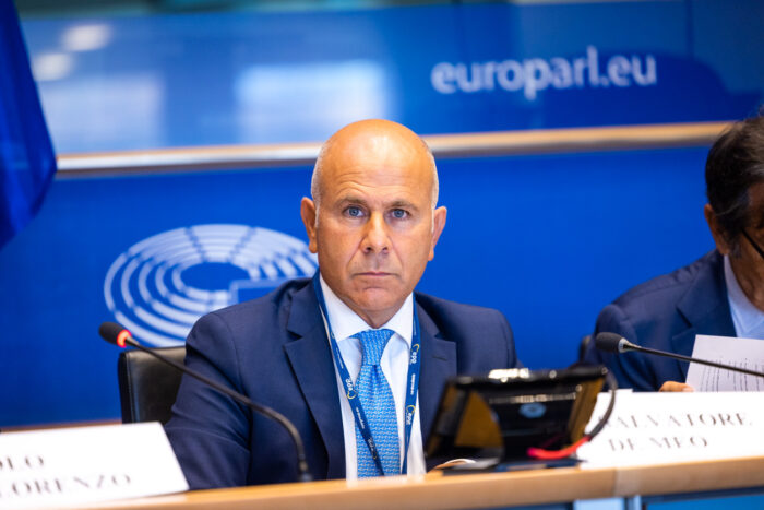 De Meo (FI): Il PPE crede in agricoltura Ue e negli agricoltori quali strumenti per realizzare una transizione verde, ma giusta