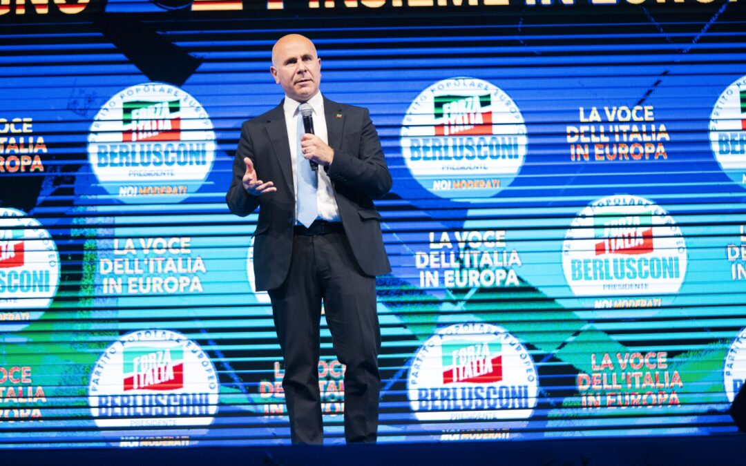 Nell’Ue vogliano fare i conti senza Giorgia. Intervista a Salvatore De Meo