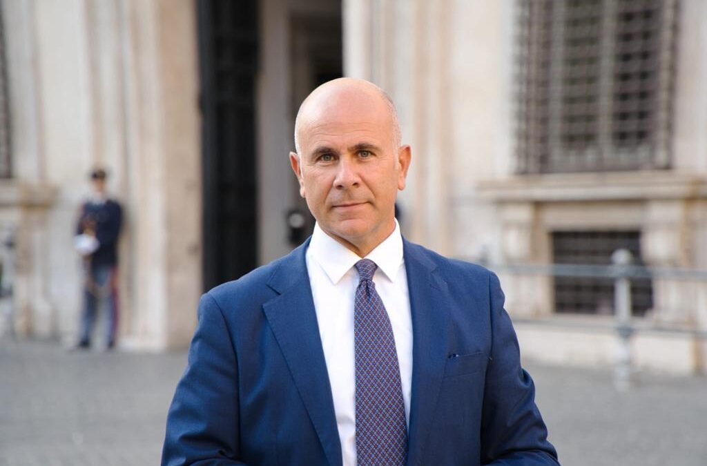 TORINO, DE MEO (FI-PPE): “SOLIDARIETÀ A TAJANI, NO A INTIMIDAZIONI”