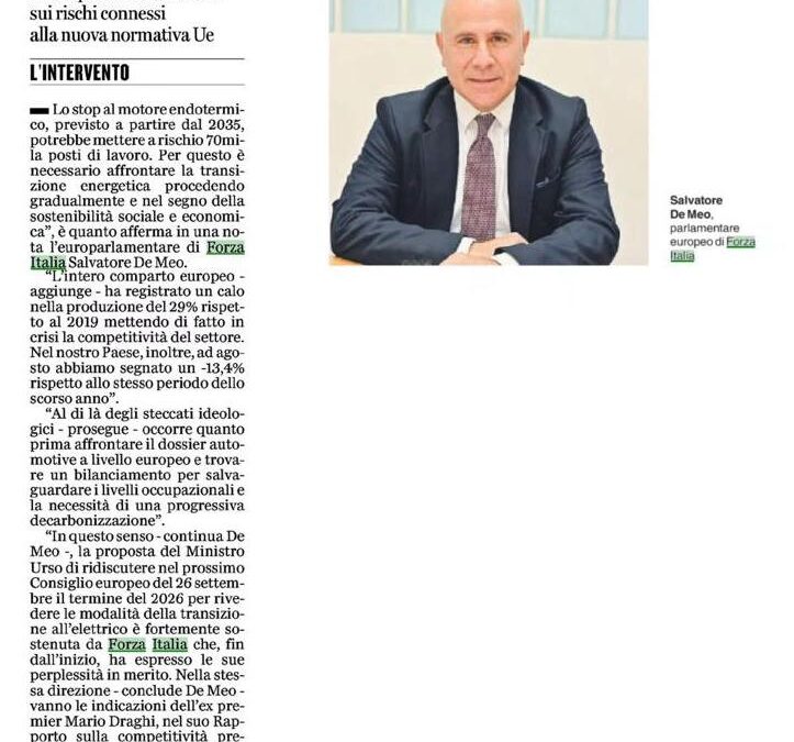 Latina Oggi 16 Settembre 2024