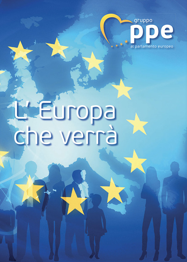 L'Europa che verrà