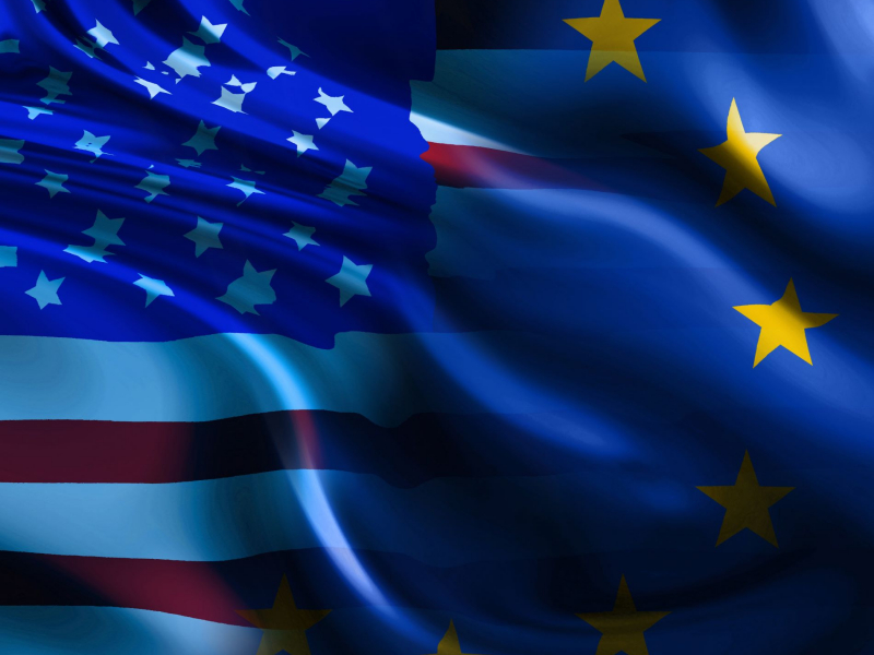 ELEZIONI USA: LA VITTORIA DI TRUMP RISVEGLI L’EUROPA