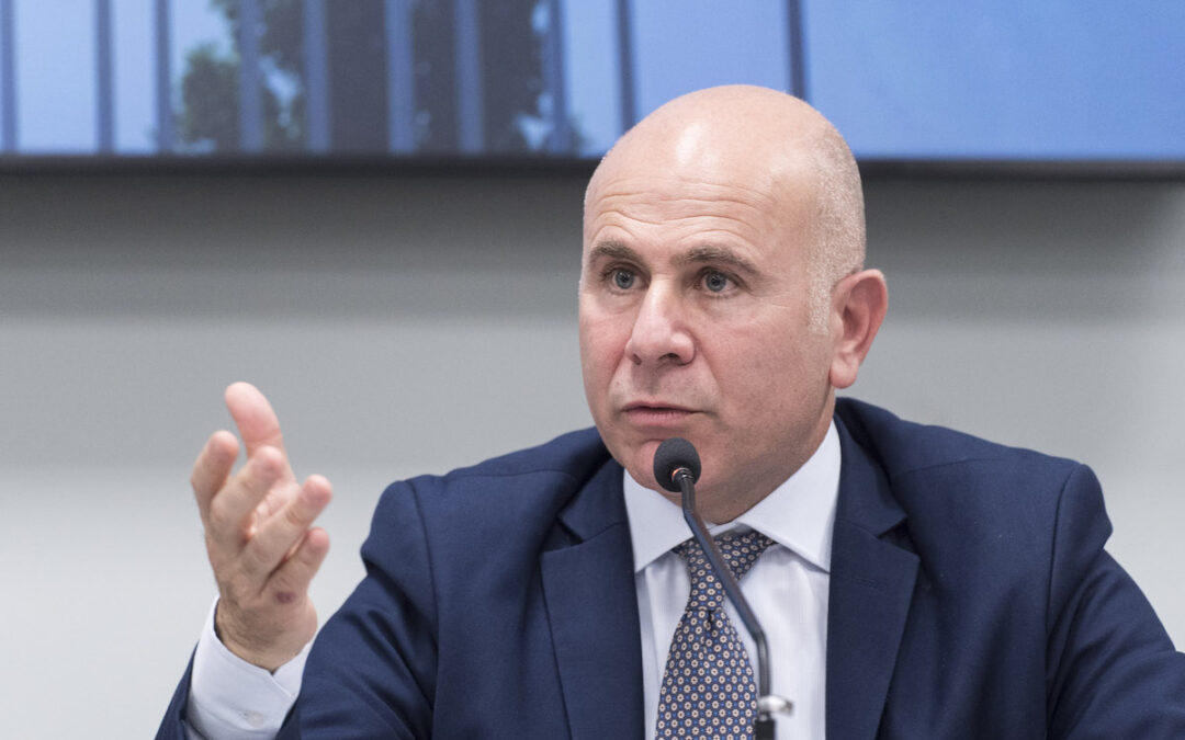Dazi, De Meo (FI-PPE): “Dialogo con USA essenziale, ma dobbiamo tutelarci, rafforzare mercato unico per difendere nostre imprese”