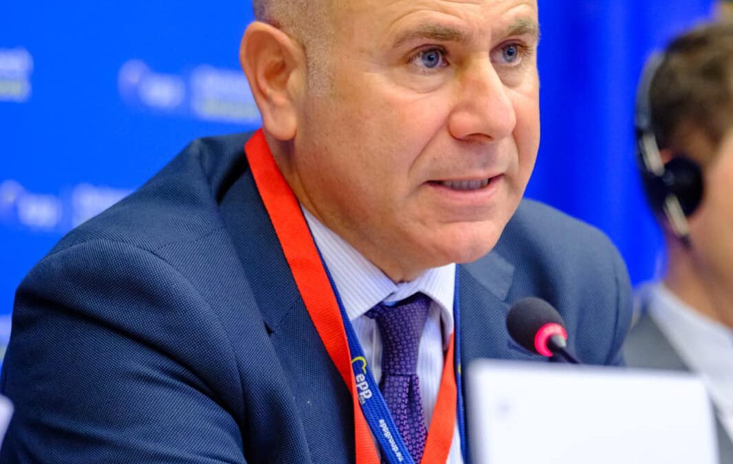 LIBRO BIANCO SULLA DIFESA, UN PASSO STRATEGICO PER UN’EUROPA PIÙ SICURA