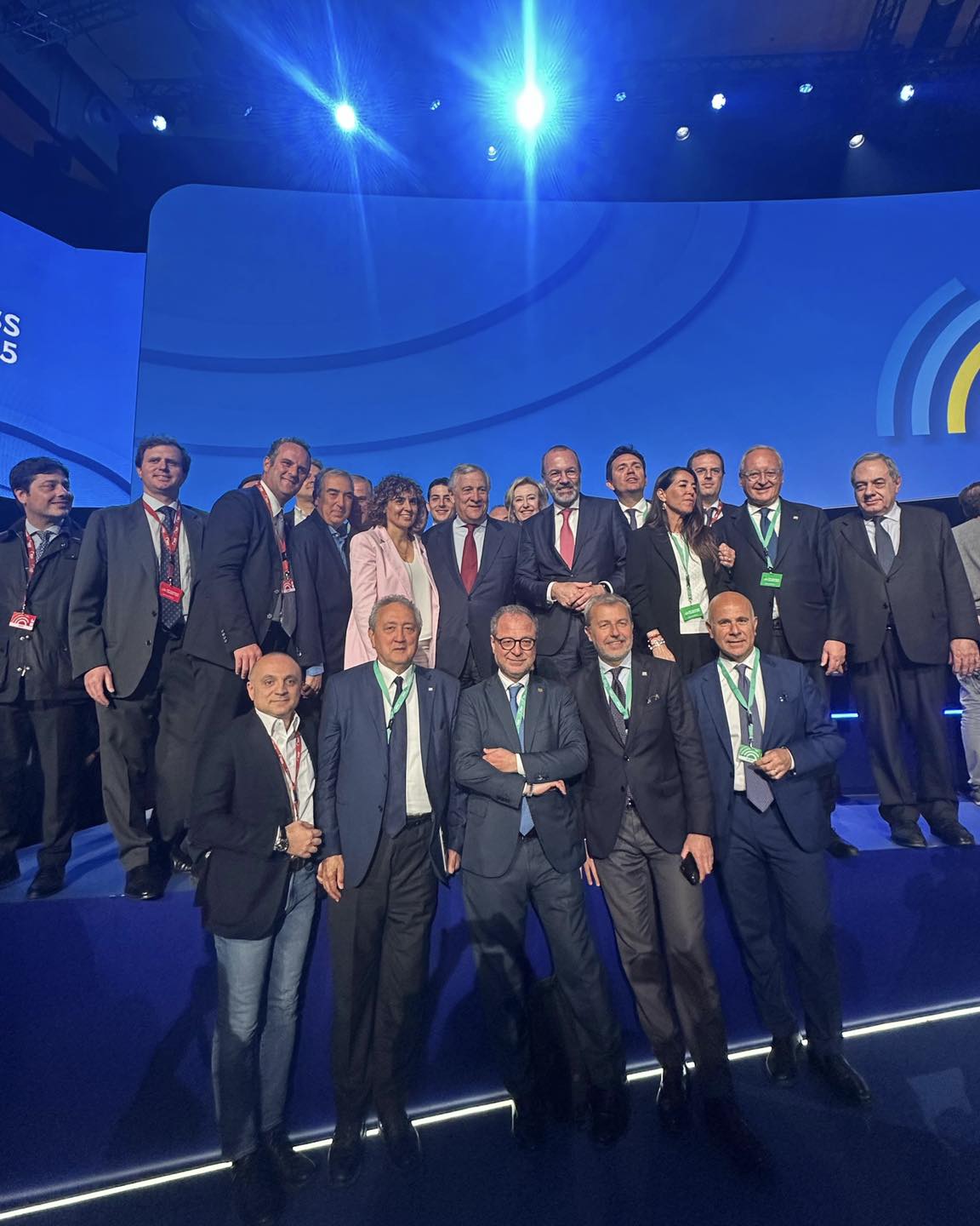 congresso valencia