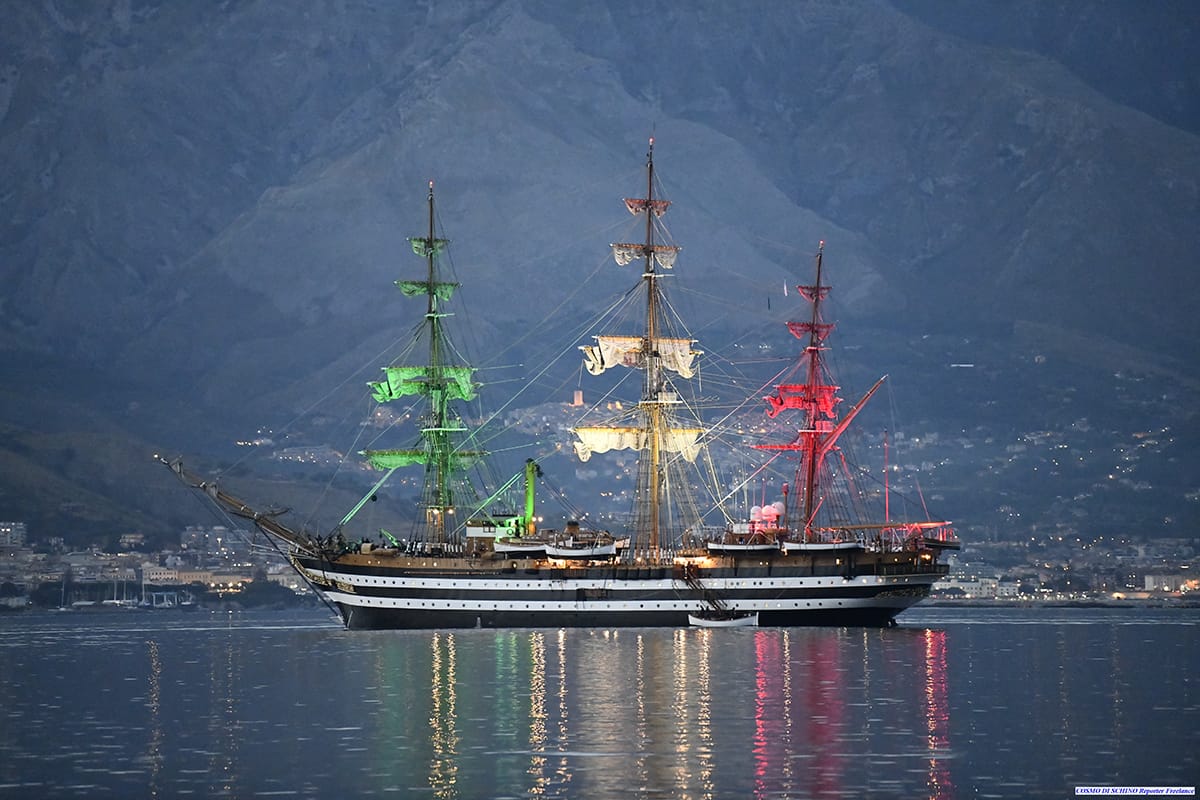 AMERIGO VESPUCCI