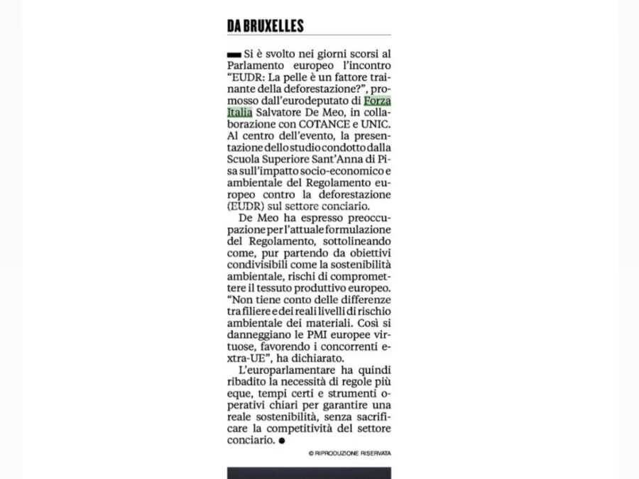 Latina Oggi 16 Giugno 2025