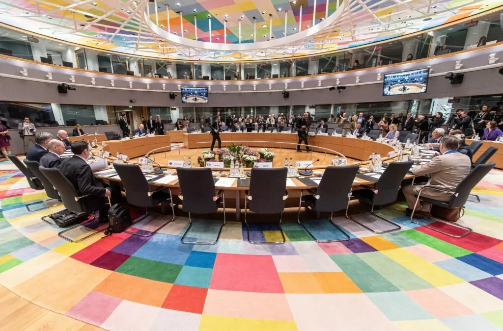 IL SEMESTRE EUROPEO DANESE PUNTA SULLA SEMPLIFICAZIONE DELLA POLITICA AGRICOLA COMUNE: UN’OCCASIONE DA NON PERDERE