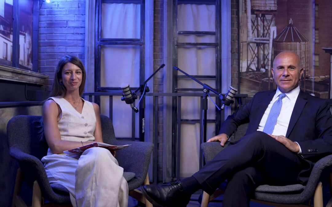 De Meo a Fanpage: “Difesa è coesione e va oltre l’aspetto militare, Ue si svegli per contare di più”