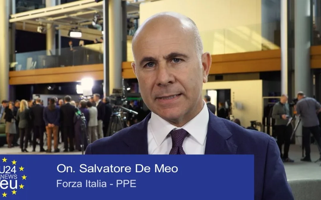 DE MEO (FI): “DA L’AIA IMPEGNO STORICO PER LA DIFESA COMUNE. ORA EUROPA FACCIA LA SUA PARTE”