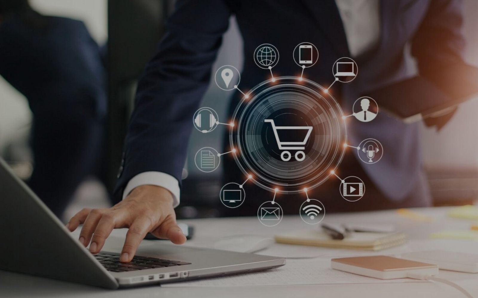 e commerce