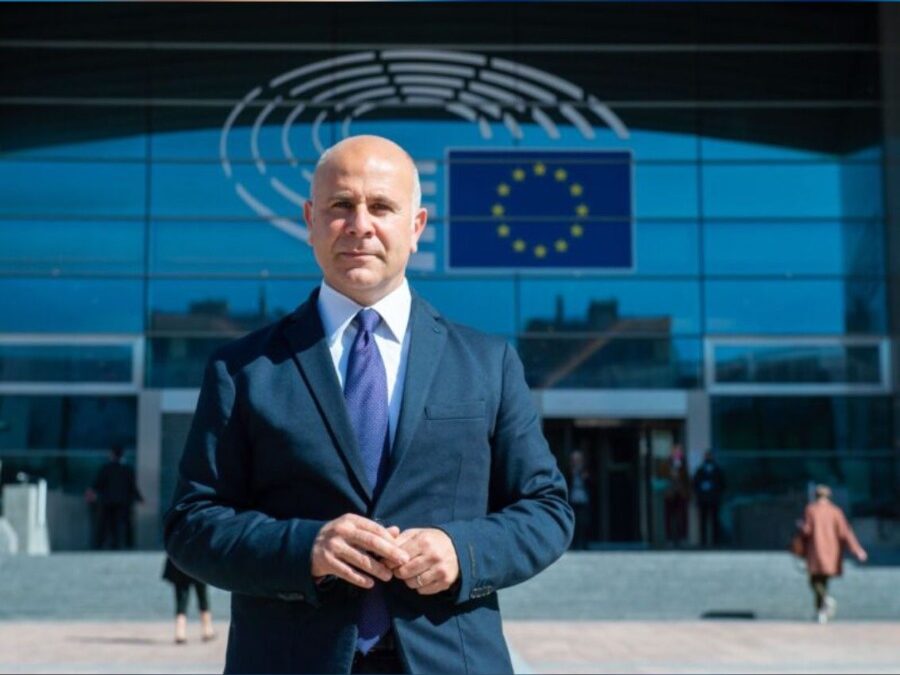 TRA SFIDE E OPPORTUNITÀ: IL MIO RACCONTO IN QUESTO PRIMO ANNO DELLA DECIMA LEGISLATURA EUROPEA
