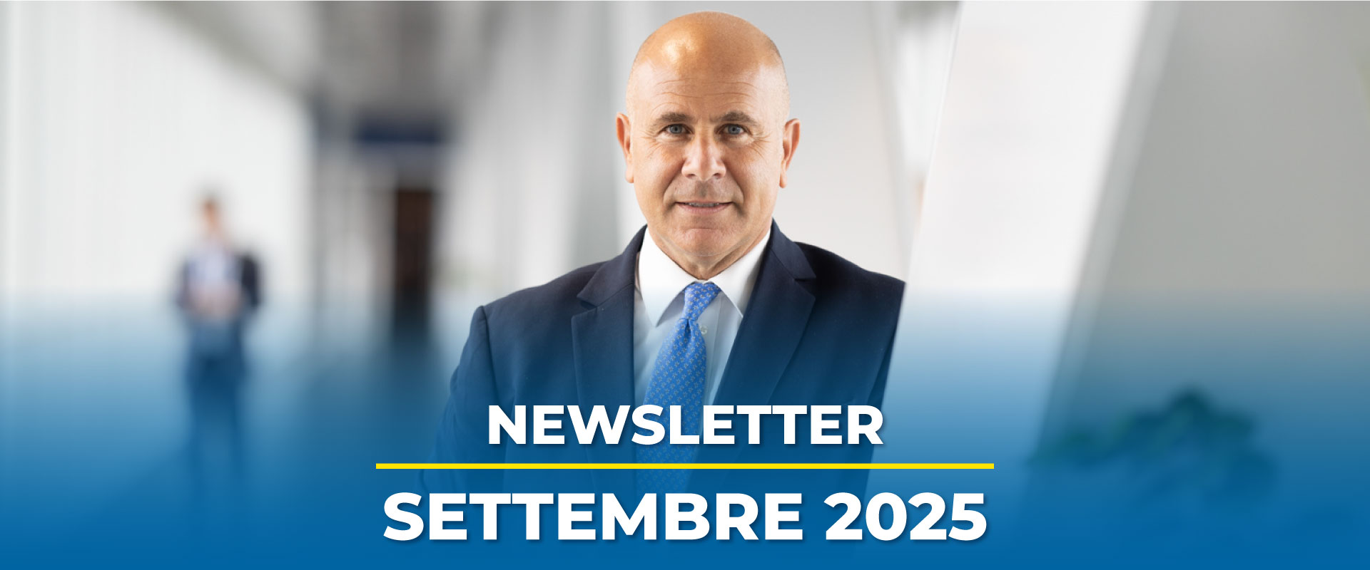 Newsletter Luglio 2025