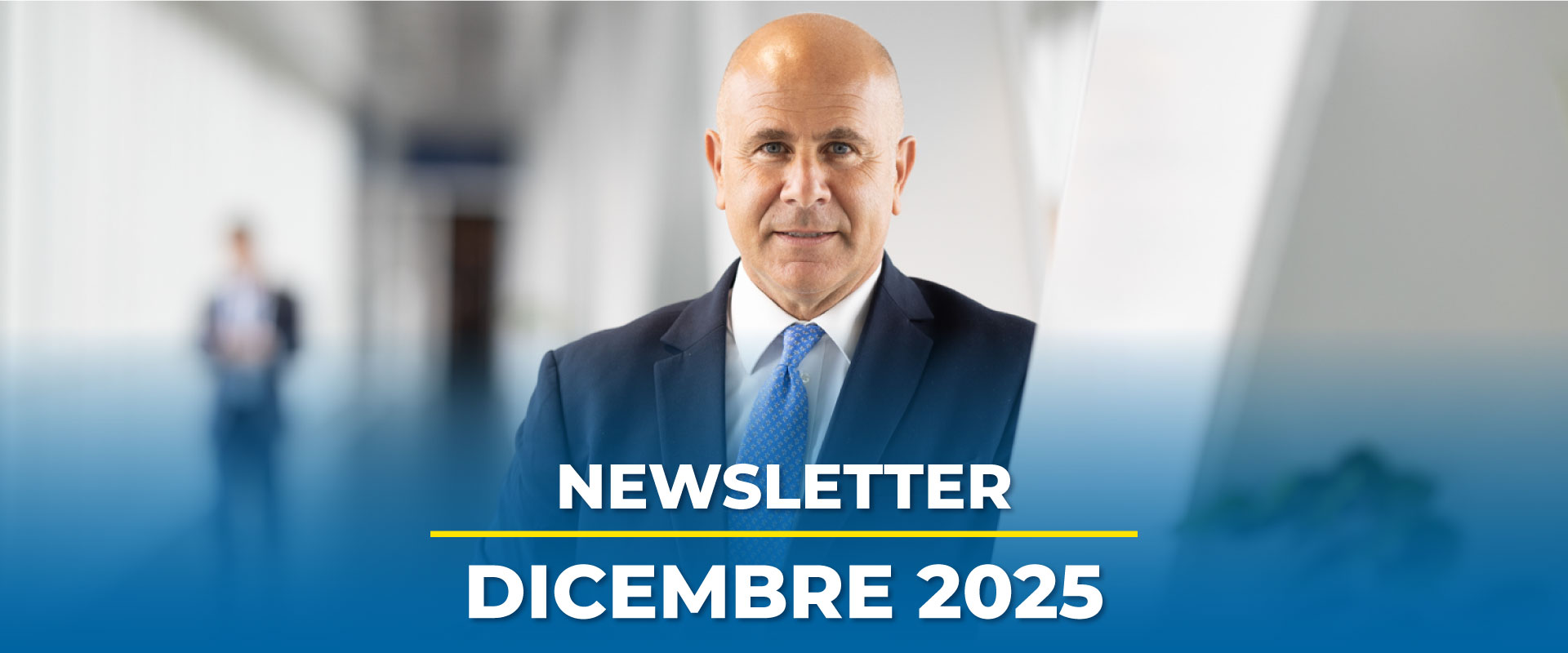 Newsletter Novembre 2025