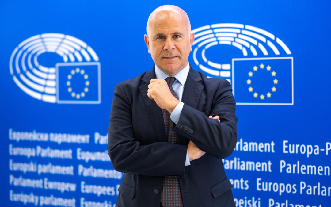 De Meo (FI), ‘bene Costa, bilancio Ue non penalizzi Pac e coesione’
