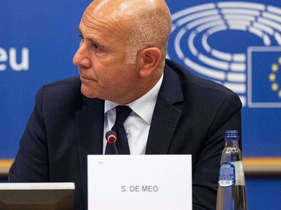 Ue, De Meo (FI-PPE): “Buoni i propositi, ora l’Europa passi dagli annunci ai fatti”