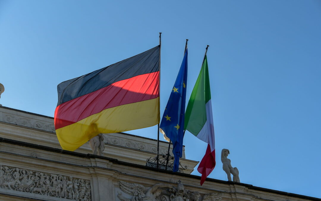 AfD cresce, il Ppe si interroga. De Meo indica la strada del pragmatismo