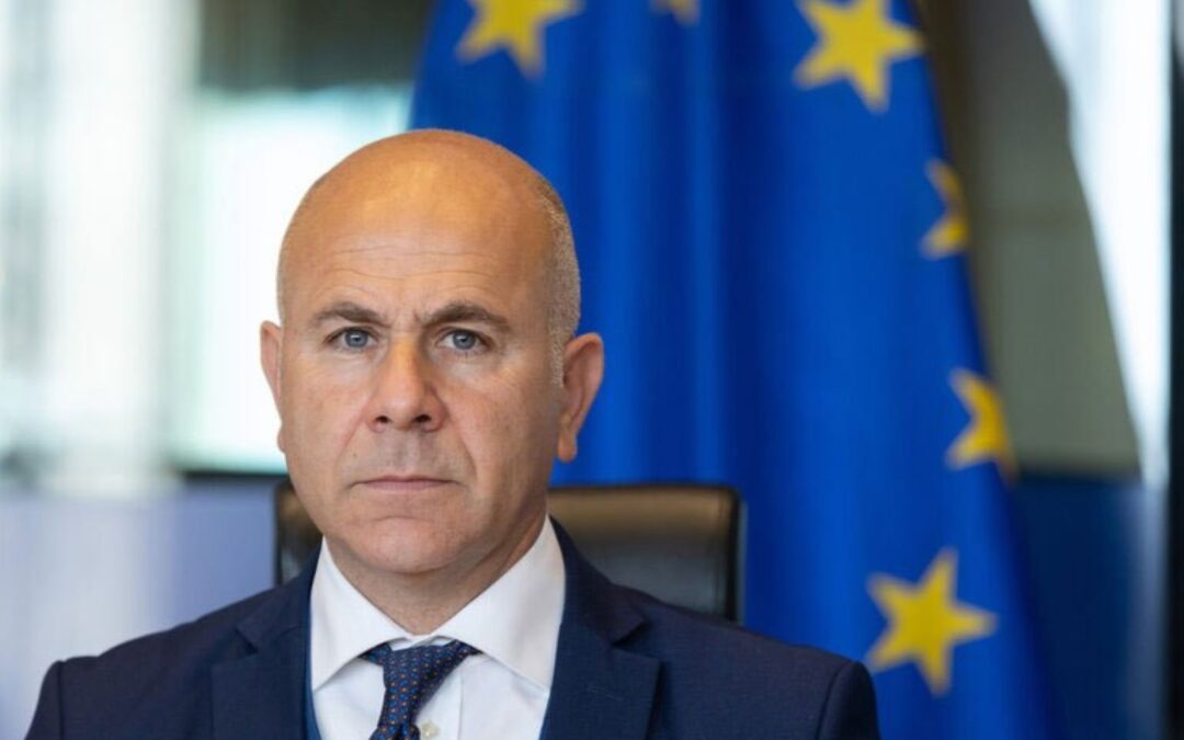 ⁠IMMIGRAZIONE, L’EUROPA DEVE PROTEGGERE MEGLIO I PROPRI CONFINI