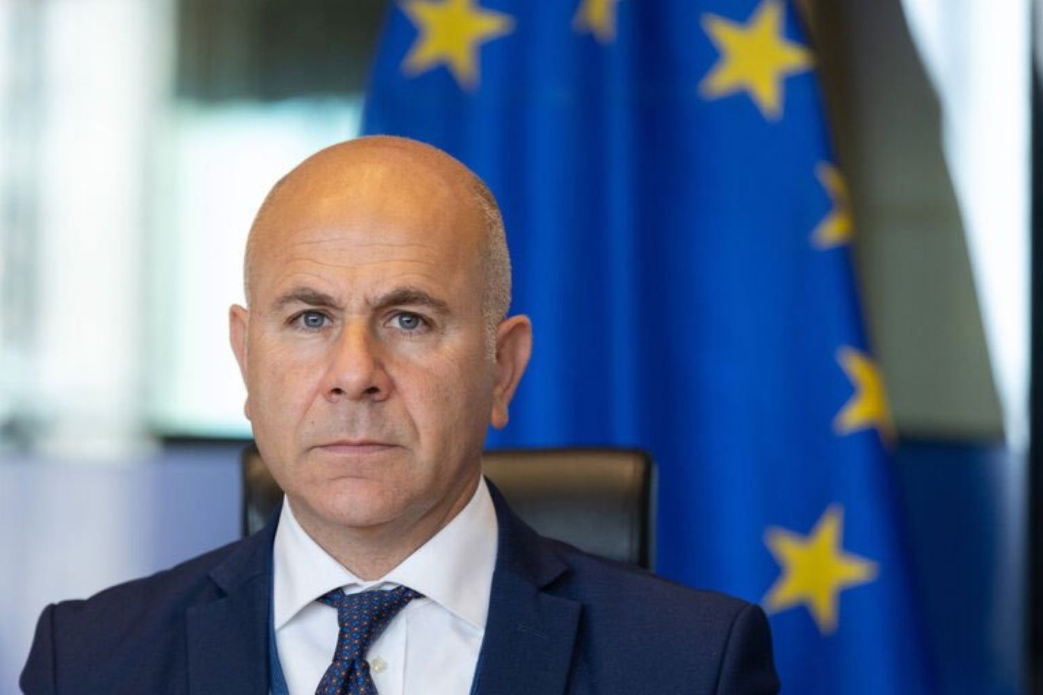 LA SICUREZZA DELL’EUROPA SI COSTRUISCE CON RESPONSABILITÀ E COOPERAZIONE